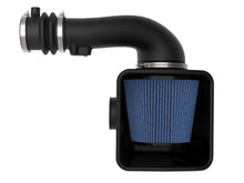 Load image into Gallery viewer, aFe Power Magnum FORCE Open Element Intake w/ Pro 5R Filter Nissan Patrol (Y61) 17-24 L6-4.8L (54-13013R-1)