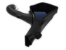 Load image into Gallery viewer, aFe Power Magnum FORCE Stage-2 Pro 5R Cold Air Intake System 15-17 Ford Mustang GT V8-5.0L (54-13015R)