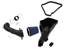 Load image into Gallery viewer, aFe Power Magnum FORCE Stage-2 Pro 5R Cold Air Intake System 15-17 Ford Mustang GT V8-5.0L (54-13015R)