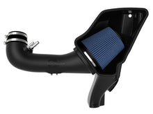 Load image into Gallery viewer, aFe Power Magnum FORCE Stage-2 Pro 5R Cold Air Intake System 15-17 Ford Mustang GT V8-5.0L (54-13015R)