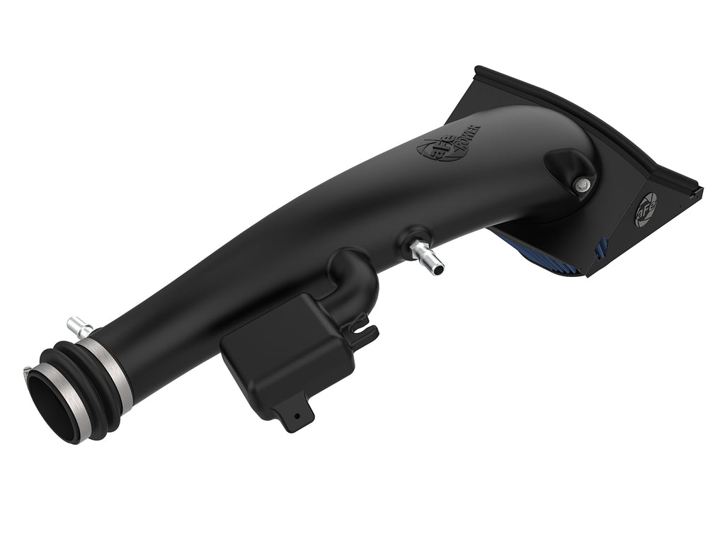 aFe Power Magnum FORCE Stage-2 Pro 5R Cold Air Intake System 2018 Ford F-150 V6-3.3L (54-13019R)