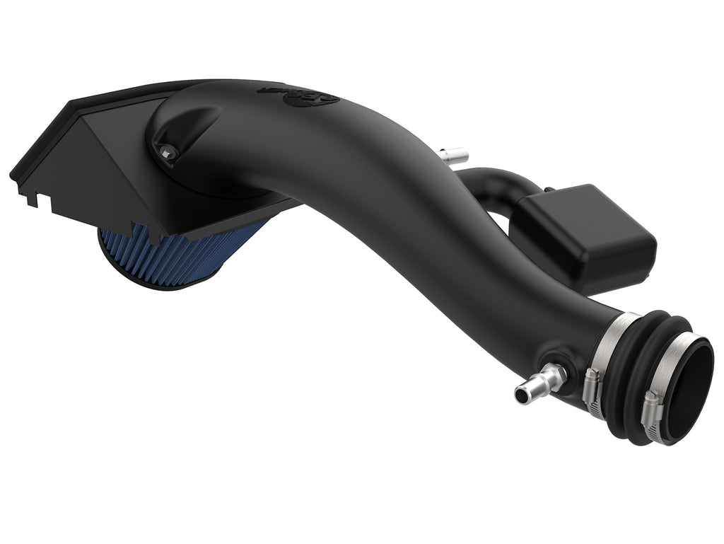 aFe Power Magnum FORCE Stage-2 Pro 5R Cold Air Intake System 2018 Ford F-150 V6-3.3L (54-13019R)