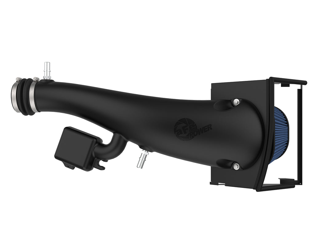aFe Power Magnum FORCE Stage-2 Pro 5R Cold Air Intake System 2018 Ford F-150 V6-3.3L (54-13019R)