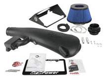 Load image into Gallery viewer, aFe Power Magnum FORCE Stage-2 Pro 5R Cold Air Intake System 2018 Ford F-150 V6-3.3L (54-13019R)