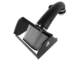 aFe Power Magnum FORCE Stage-2 Pro DRY S Cold Air Intake System 19-26 Dodge RAM 1500 V8-5.7L (54-13020D)