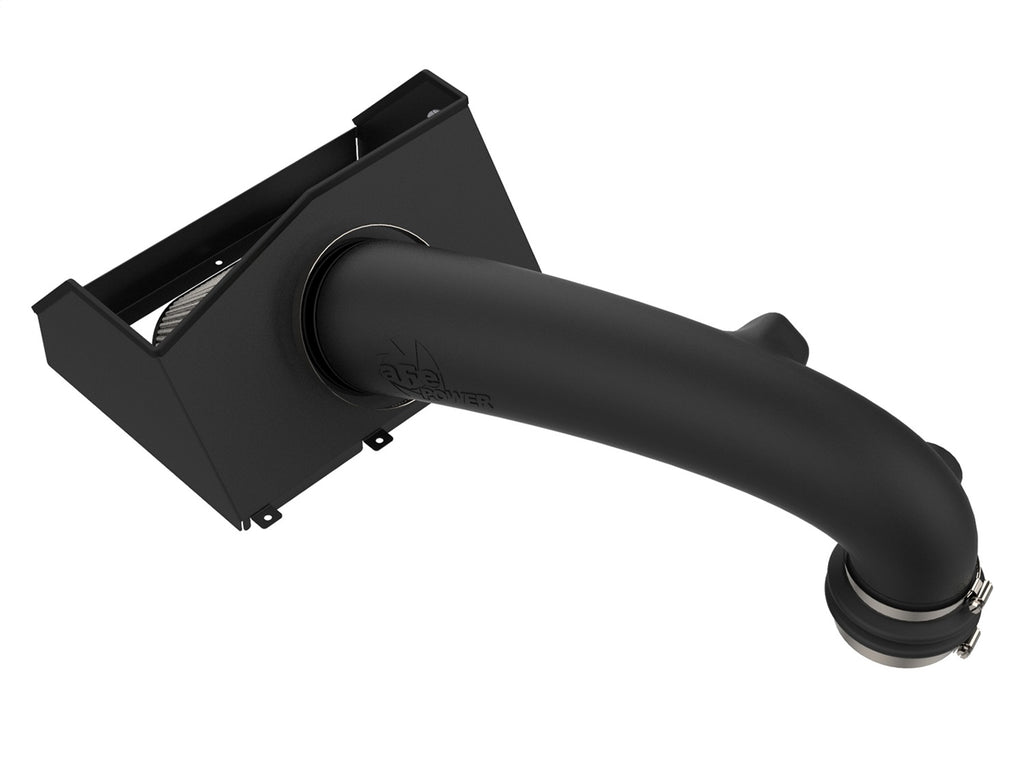 aFe Power Magnum FORCE Stage-2 Pro DRY S Cold Air Intake System 19-26 Dodge RAM 1500 V8-5.7L (54-13020D)