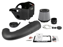 Load image into Gallery viewer, aFe Power Magnum FORCE Pro Dry S Cold Air Intake System 11-19 Jeep Grand Cherokee (WK2) V8-5.7L (54-13023D)