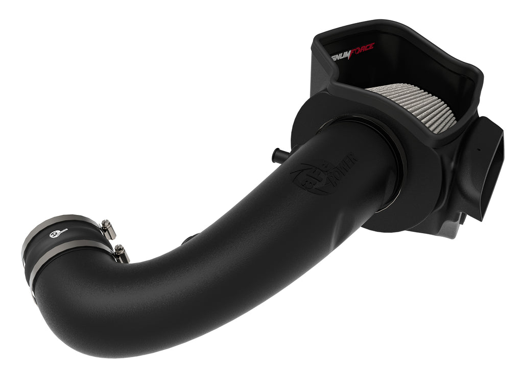 aFe Power Magnum FORCE Pro Dry S Cold Air Intake System 11-19 Jeep Grand Cherokee (WK2) V8-5.7L (54-13023D)