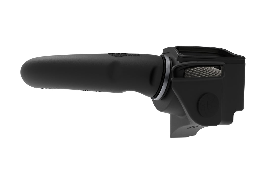 aFe Power Magnum FORCE Pro Dry S Cold Air Intake System 11-19 Jeep Grand Cherokee (WK2) V8-5.7L (54-13023D)