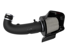 Load image into Gallery viewer, aFe Power Magnum FORCE Pro Dry S Cold Air Intake System 11-19 Jeep Grand Cherokee (WK2) V8-5.7L (54-13023D)
