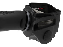 Load image into Gallery viewer, aFe Power Magnum FORCE Pro Dry S Cold Air Intake System 11-19 Jeep Grand Cherokee (WK2) V8-5.7L (54-13023D)