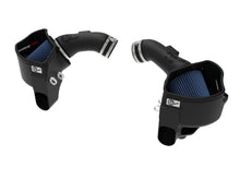 Load image into Gallery viewer, aFe Power Magnum FORCE Stage-2 Pro 5R Cold Air Intake System 12-19 BMW M5 (F10) / M6 (F12/13) (54-13030R)
