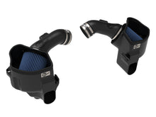 Load image into Gallery viewer, aFe Power Magnum FORCE Stage-2 Pro 5R Cold Air Intake System 12-19 BMW M5 (F10) / M6 (F12/13) (54-13030R)