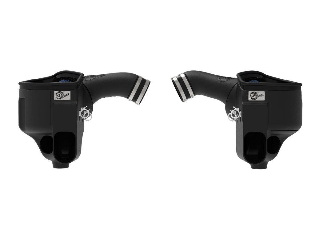 aFe Power Magnum FORCE Stage-2 Pro 5R Cold Air Intake System 12-19 BMW M5 (F10) / M6 (F12/13) (54-13030R)