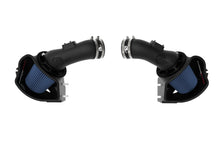 Load image into Gallery viewer, aFe Power Magnum FORCE Stage-2 Pro 5R Cold Air Intake System 12-19 BMW M5 (F10) / M6 (F12/13) (54-13030R)