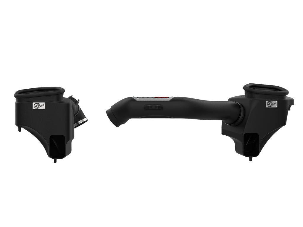 aFe Power Magnum FORCE Stage-2 Pro 5R Cold Air Intake System 15-19 BMW M3/M4 3.0L (54-13032R)