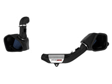 Load image into Gallery viewer, aFe Power Magnum FORCE Stage-2 Pro 5R Cold Air Intake System 15-19 BMW M3/M4 3.0L (54-13032R)