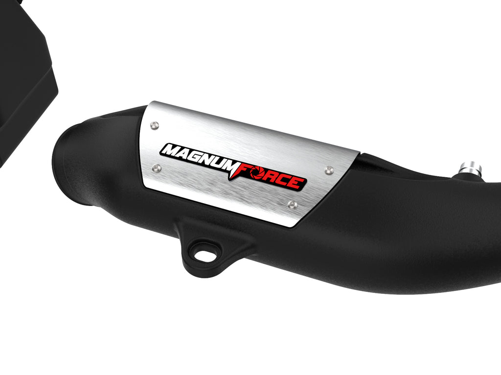 aFe Power Magnum FORCE Stage-2 Pro 5R Cold Air Intake System 15-19 BMW M3/M4 3.0L (54-13032R)