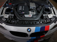 Load image into Gallery viewer, aFe Power Magnum FORCE Stage-2 Pro 5R Cold Air Intake System 15-19 BMW M3/M4 3.0L (54-13032R)