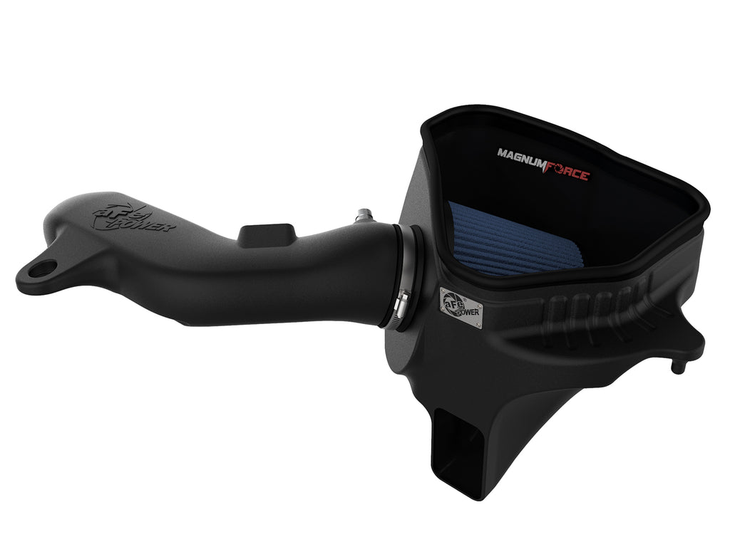 aFe Power Magnum FORCE Stage-2 Pro 5R Cold Air Intake System 12-15 BMW 335i N55 (54-13033R)