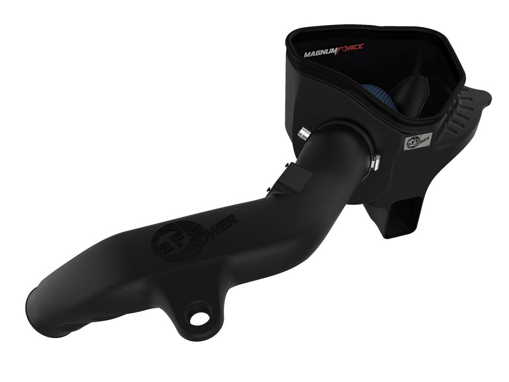 aFe Power Magnum FORCE Stage-2 Pro 5R Cold Air Intake System 12-15 BMW 335i N55 (54-13033R)