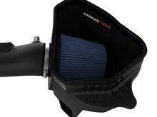 Load image into Gallery viewer, aFe Power Magnum FORCE Stage-2 Pro 5R Cold Air Intake System 12-15 BMW 335i N55 (54-13033R)