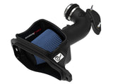 aFe Power Magnum FORCE Stage-2 Pro 5R Cold Air Intake Sys 14-19 Chevrolet Corvette (C7) V8-6.2L (54-13041R)