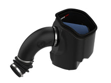 Load image into Gallery viewer, aFe Power Momentum HD Cold Air Intake System w/ Pro 5R Media 2019 Dodge Diesel Trucks L6-6.7L (td) (54-13046R)