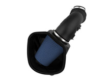 Load image into Gallery viewer, aFe Power Momentum HD Cold Air Intake System w/ Pro 5R Media 2019 Dodge Diesel Trucks L6-6.7L (td) (54-13046R)