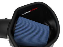 Load image into Gallery viewer, aFe Power Momentum HD Cold Air Intake System w/ Pro 5R Media 2019 Dodge Diesel Trucks L6-6.7L (td) (54-13046R)