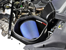 Load image into Gallery viewer, aFe Power Momentum HD Cold Air Intake System w/ Pro 5R Media 2019 Dodge Diesel Trucks L6-6.7L (td) (54-13046R)