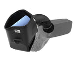aFe Power Magnum FORCE Stage-2 Cold Airintake System w/ D2 Dura-Dry Filter RAM Diesel Trucks 19-24 L6-6.7L (54-13046V)