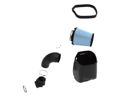aFe Power Magnum FORCE Stage-2 Cold Airintake System w/ D2 Dura-Dry Filter RAM Diesel Trucks 19-24 L6-6.7L (54-13046V)