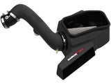 aFe Power MagnumFORCE Stage-2 Pro DRY S Cold Air Intake System 19-20 Volkswagen Jetta L4-1.4L (t) (54-13049D)