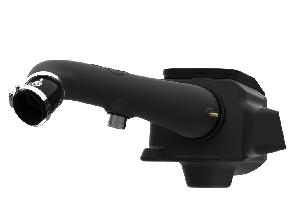 aFe Power MagnumFORCE Stage-2 Pro DRY S Cold Air Intake System 19-20 Volkswagen Jetta L4-1.4L (t) (54-13049D)