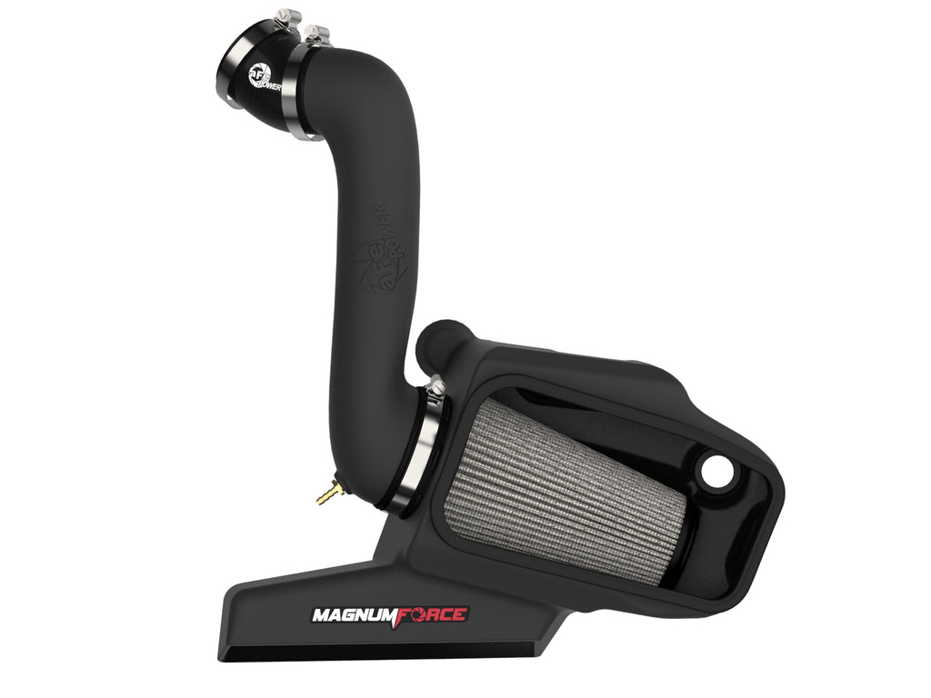 aFe Power MagnumFORCE Stage-2 Pro DRY S Cold Air Intake System 19-20 Volkswagen Jetta L4-1.4L (t) (54-13049D)