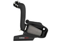 Load image into Gallery viewer, aFe Power MagnumFORCE Stage-2 Pro DRY S Cold Air Intake System 19-20 Volkswagen Jetta L4-1.4L (t) (54-13049D)