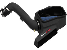 Load image into Gallery viewer, aFe Power MagnumFORCE Stage-2 Pro 5R Cold Air Intake System 19-20 Volkswagen Jetta L4-1.4L (t) (54-13049R)