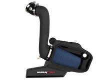 Load image into Gallery viewer, aFe Power MagnumFORCE Stage-2 Pro 5R Cold Air Intake System 19-20 Volkswagen Jetta L4-1.4L (t) (54-13049R)