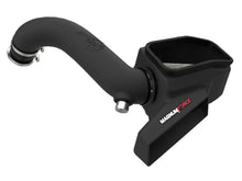 Load image into Gallery viewer, aFe Power Magnum FORCE Stage-2 Pro Dry S Cold Air Intake System 15-19 Volkswagen GTI (MKVII) L4-2.0L (t) (54-13050D)