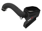 aFe Power Magnum FORCE Stage-2 Pro Dry S Cold Air Intake System 15-19 Volkswagen GTI (MKVII) L4-2.0L (t) (54-13050D)