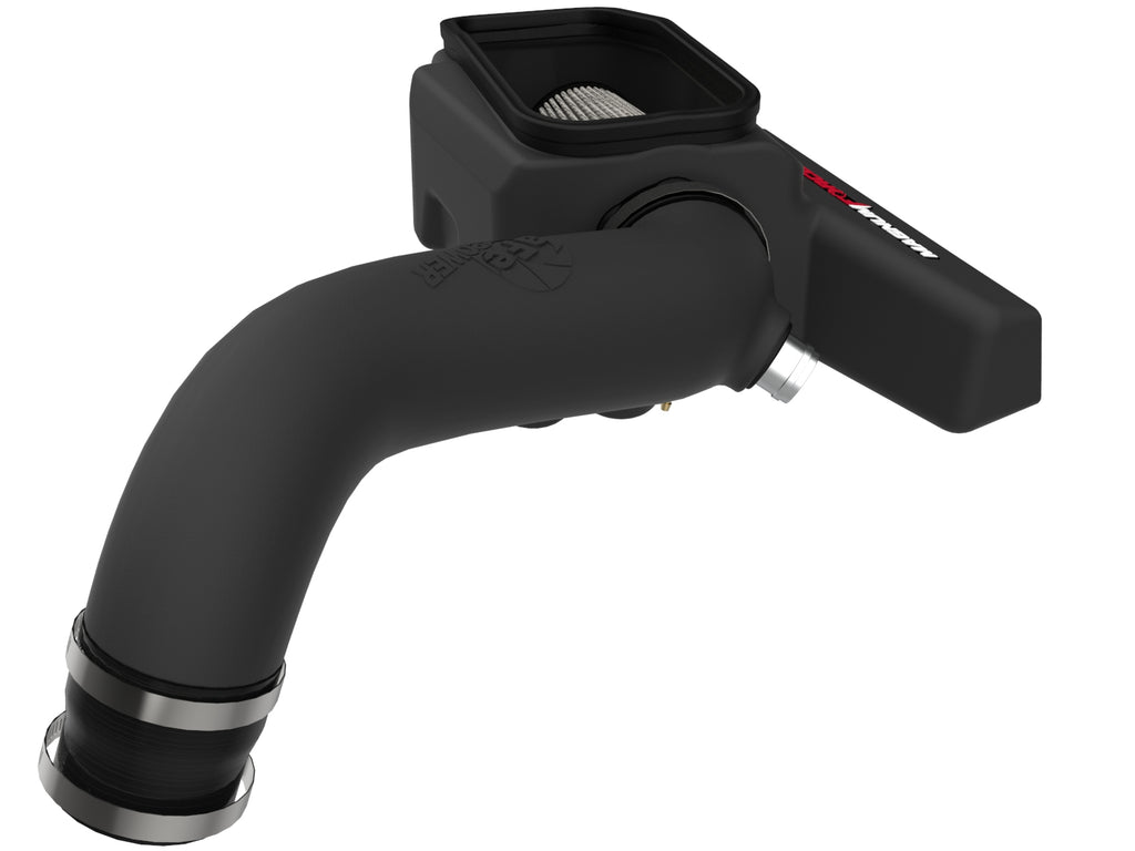 aFe Power Magnum FORCE Stage-2 Pro Dry S Cold Air Intake System 15-19 Volkswagen GTI (MKVII) L4-2.0L (t) (54-13050D)