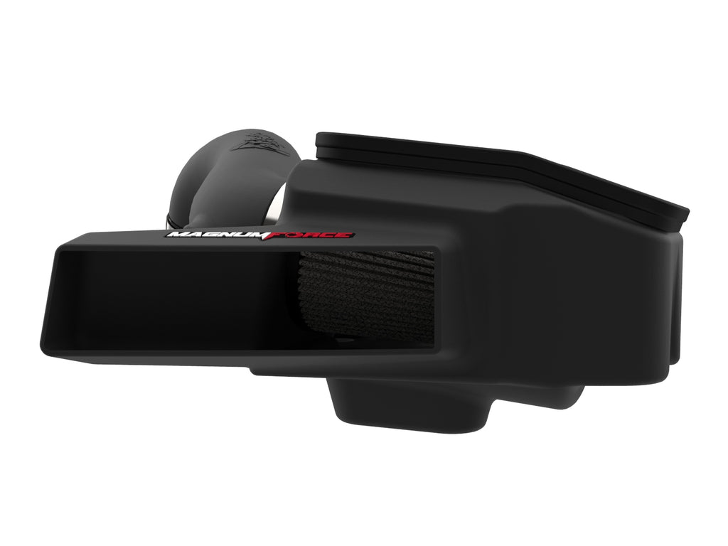 aFe Power Magnum FORCE Stage-2 Pro Dry S Cold Air Intake System 15-19 Volkswagen GTI (MKVII) L4-2.0L (t) (54-13050D)