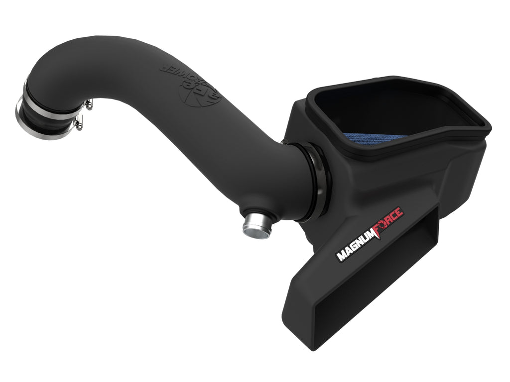 aFe Power Magnum FORCE Stage-2 Pro 5R Cold Air Intake System 15-19 Volkswagen GTI (MKVII) L4-2.0L (t) (54-13050R)