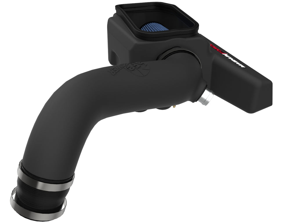 aFe Power Magnum FORCE Stage-2 Pro 5R Cold Air Intake System 15-19 Volkswagen GTI (MKVII) L4-2.0L (t) (54-13050R)