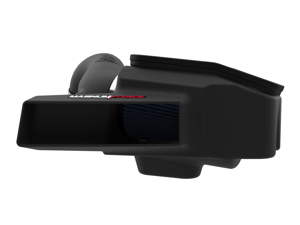 aFe Power Magnum FORCE Stage-2 Pro 5R Cold Air Intake System 15-19 Volkswagen GTI (MKVII) L4-2.0L (t) (54-13050R)