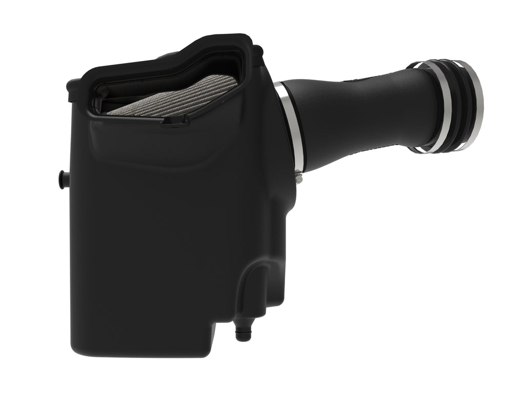 aFe Power 20-22 Ford F-250/F-350 V8-3.7L Magnum FORCE Stage-2 Intake System (54-13069D)
