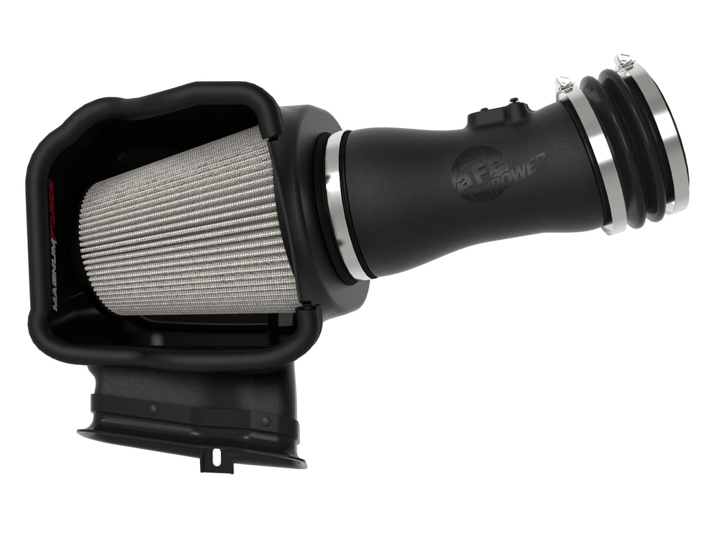 aFe Power 20-22 Ford F-250/F-350 V8-3.7L Magnum FORCE Stage-2 Intake System (54-13069D)
