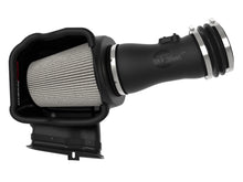 Load image into Gallery viewer, aFe Power 20-22 Ford F-250/F-350 V8-3.7L Magnum FORCE Stage-2 Intake System (54-13069D)