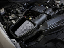 Load image into Gallery viewer, aFe Power 20-22 Ford F-250/F-350 V8-3.7L Magnum FORCE Stage-2 Intake System (54-13069D)